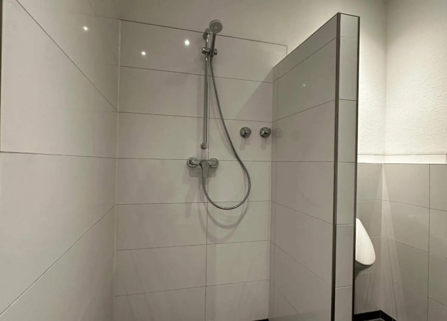 Alte Baeckerei Hinterhaus Apartment Alte Baeckerei Am Flughafen - Messe Duesseldorf